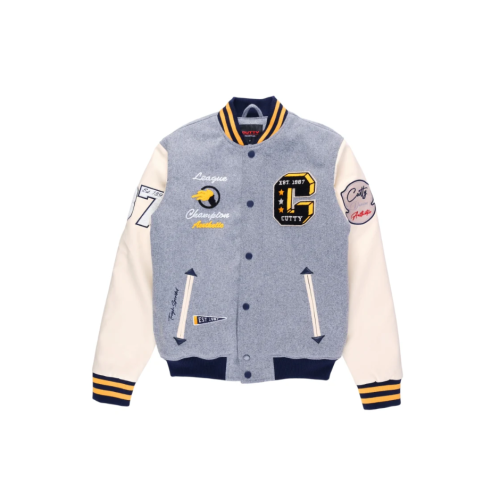 CUTTY SARK MIGHTY JACKET 5521